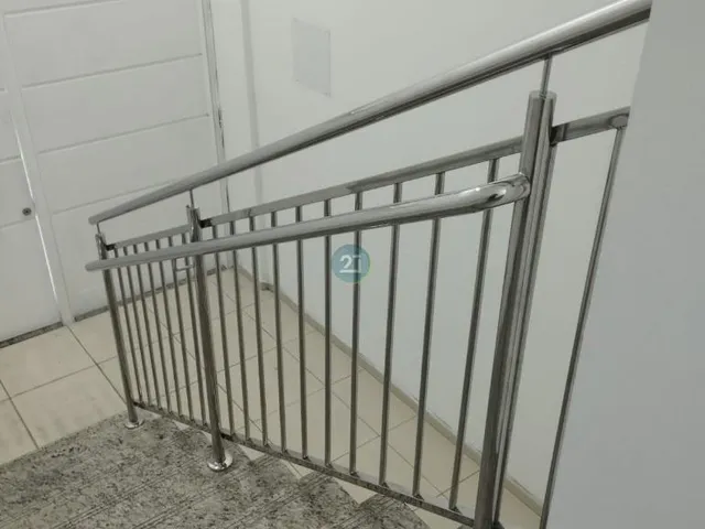 Imagem 5: 0 Sala comercial com 1 banheiro