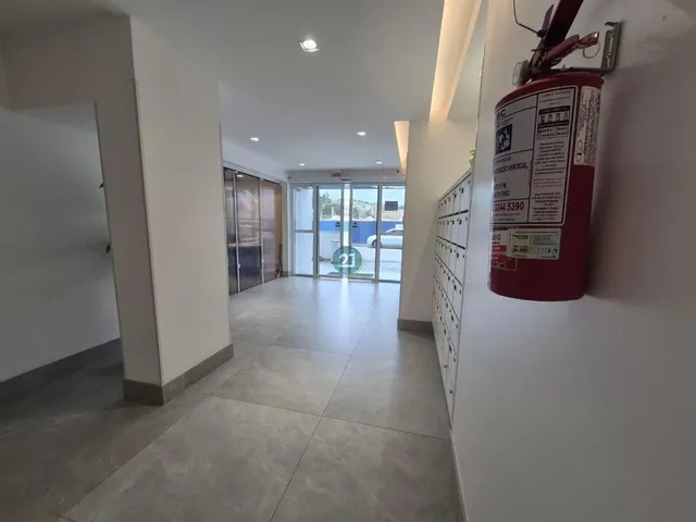 Imagem 2: 0 Apartamento com 2 dormitórios