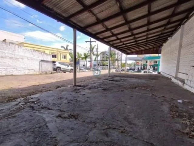Imagem 6: Terreno para Locação de 455M² no Estreito, Florianópolis-Sc: Sua Oportunidade de Investimento na Melhor Localização!