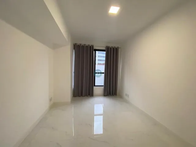 Imagem 13: Apartamento Semi Mobiliado para Locação , com 01 Quarto, 2 Salas, 01 Banheiro e 49,00 M2 de Área!