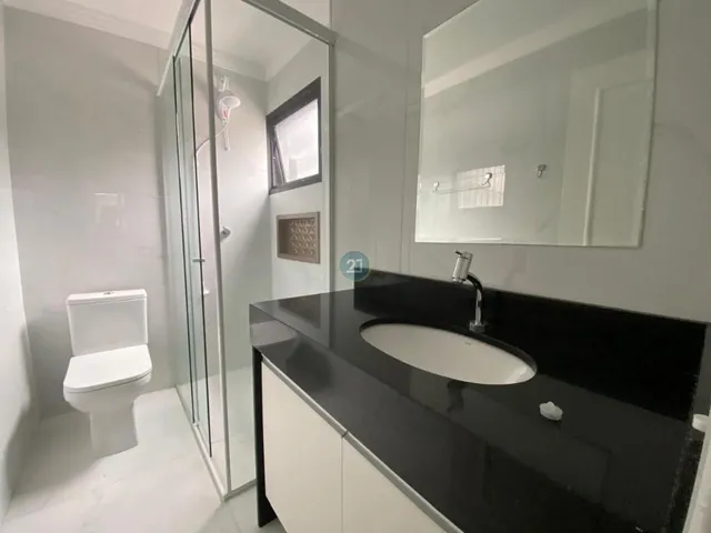 Imagem 11: Apartamento Semi Mobiliado para Locação , com 01 Quarto, 2 Salas, 01 Banheiro e 49,00 M2 de Área!