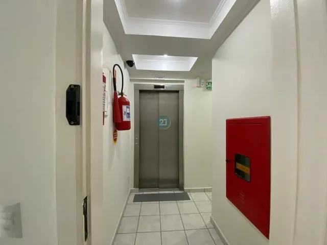 Imagem 6: Apartamento Semi Mobiliado para Locação , com 01 Quarto, 2 Salas, 01 Banheiro e 49,00 M2 de Área!