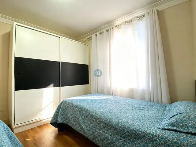 Imagem 13: Alugo Amplo Apartamento com Vista para a Beira Mar Norte, 2 Quartos, Sacada, com 122M², Bairro Centro, Florianópolis