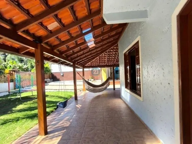 Imagem 2: 0 Casa com 4 dormitórios