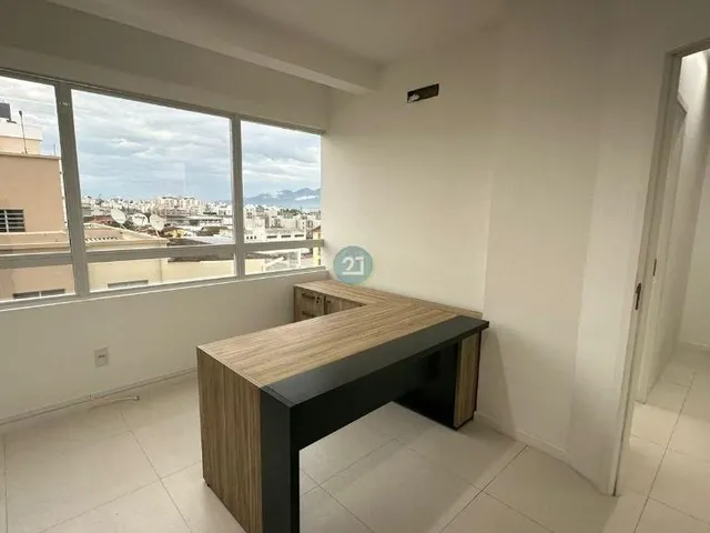 Imagem 11: 0 Sala comercial com 1 banheiro