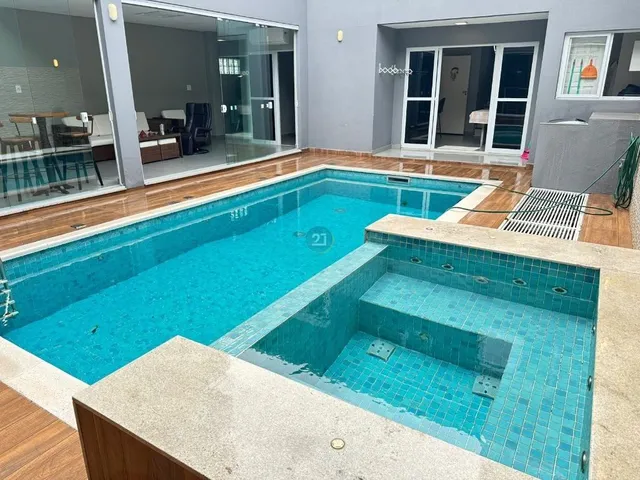 Imagem 3: 0 Casa com 3 dormitórios