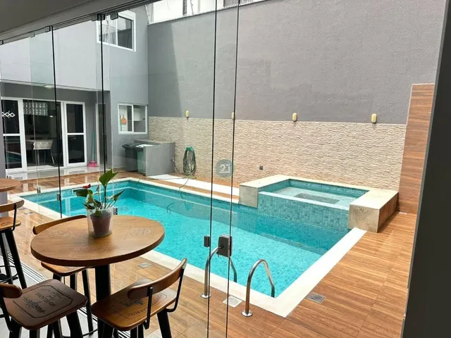 Imagem 10: 0 Casa com 3 dormitórios