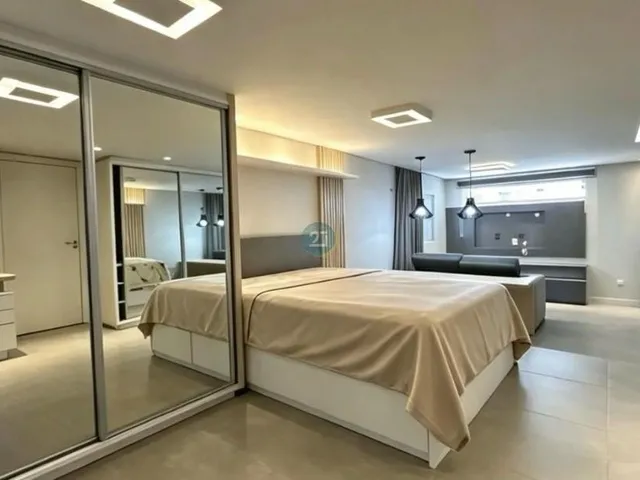 Imagem 12: Alugo Casa, com 4 Suítes, 04 Vagas de Garagem, no Centro de Florianópolis, com Varanda Gourmet e Área Privativa de 194M²