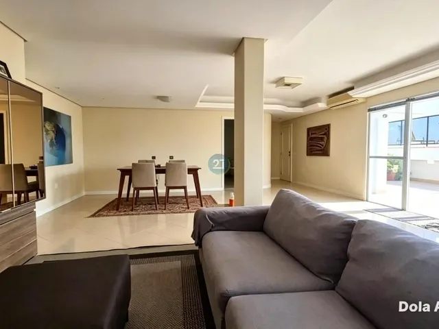 Imagem 4: Alugo Cobertura com 02 Suítes, Piscina Privativa e Vista para o Mar, 307M² Totais, no Bairro João Paulo, Florianópolis
