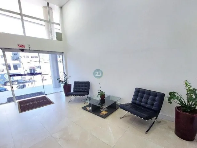 Imagem 6: Alugo Sala Comercial com 40M², 01 Lavabo, 01 Vaga de Garagem, Localizado em Capoeiras, no Prédio Torus Business Center