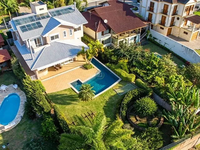 Imagem 4: 0 Casa com 4 dormitórios