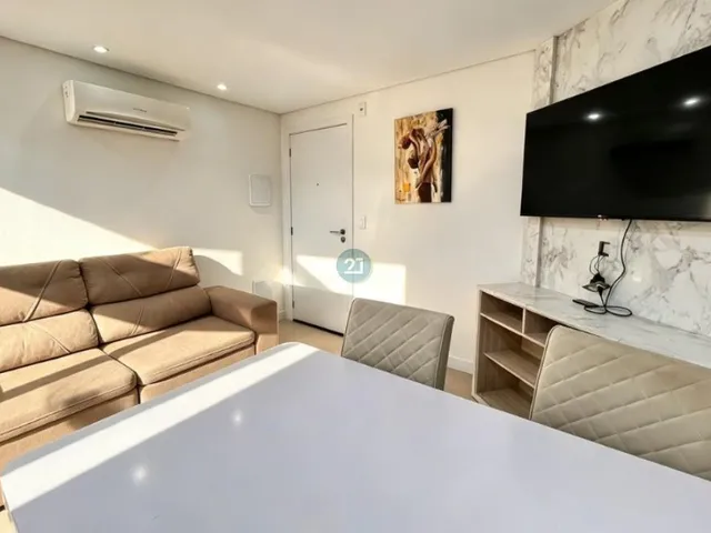 Imagem 3: 0 Apartamento com 1 dormitório