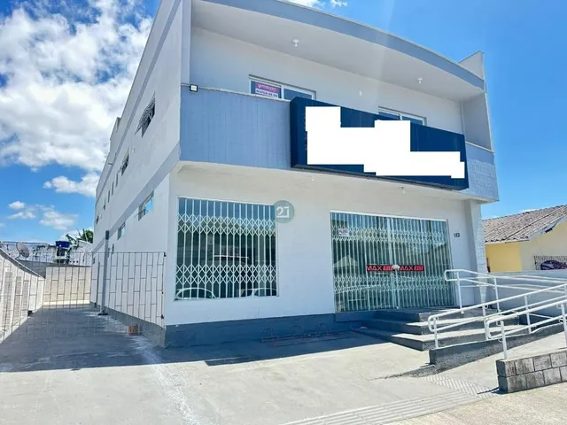 Imagem 7: Sala Comercial C/ 100Mts para Locação em Biguaçu-Sc, Bairro Rio Caveiras: Espaço Amplo e Versátil para Seu Negócio!