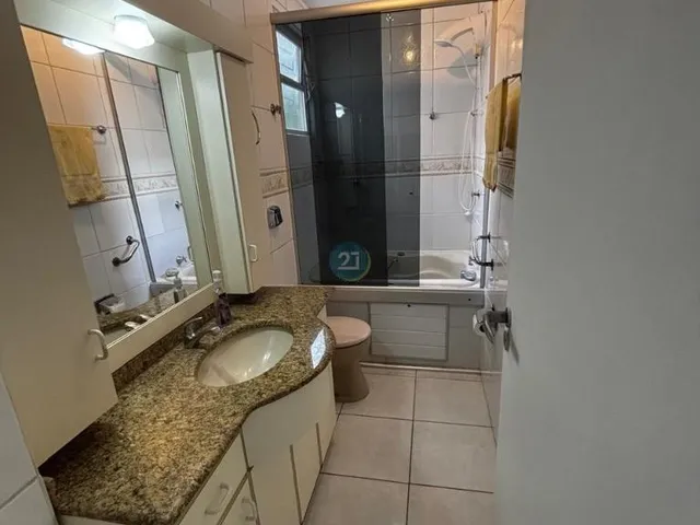 Imagem 7: Alugo Apartamento de 03 Dormitorios Sendo 01 Suite, e 01 Vaga de Garagem Todo Mobiliado no Bairro Kobrasol!