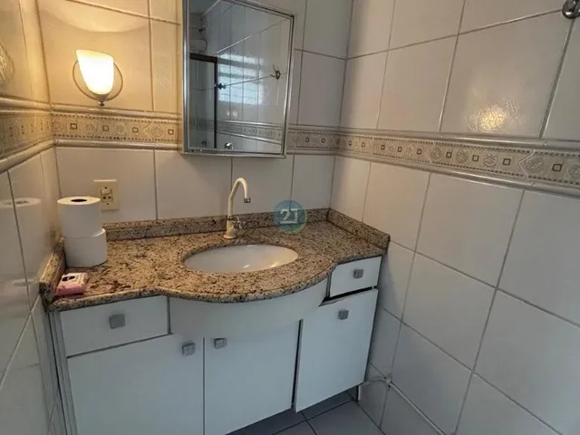 Imagem 13: Alugo Apartamento de 03 Dormitorios Sendo 01 Suite, e 01 Vaga de Garagem Todo Mobiliado no Bairro Kobrasol!