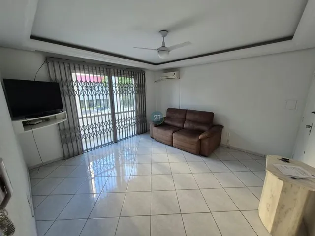 Imagem 9: Alugo Apartamento de 03 Dormitorios Sendo 01 Suite, e 01 Vaga de Garagem Todo Mobiliado no Bairro Kobrasol!