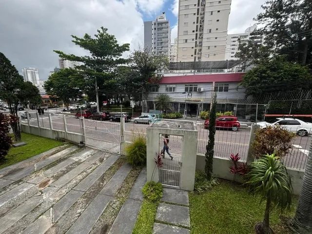Imagem 3: Alugo Apartamento de 03 Dormitorios Sendo 01 Suite, e 01 Vaga de Garagem Todo Mobiliado no Bairro Kobrasol!