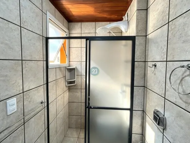 Imagem 3: Alugo Apartamento com 03 Quartos, 01 Garagem, Piscina, Próximo a Ufsc no Pantanal, Florianópolis