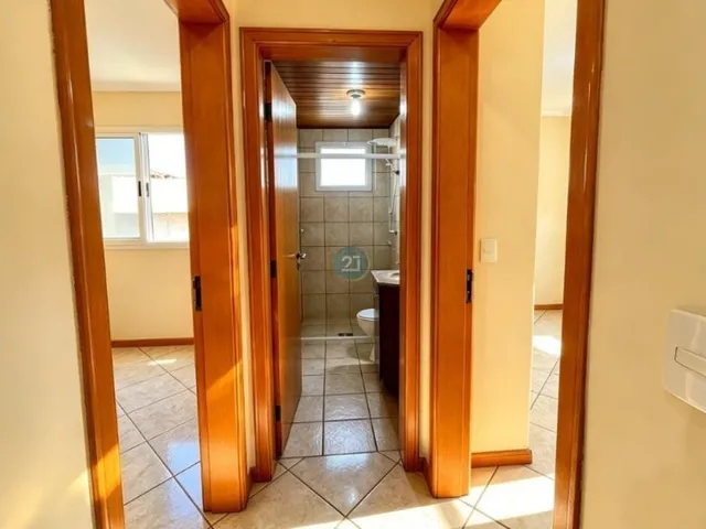 Imagem 6: Alugo Apartamento com 03 Quartos, 01 Garagem, Piscina, Próximo a Ufsc no Pantanal, Florianópolis