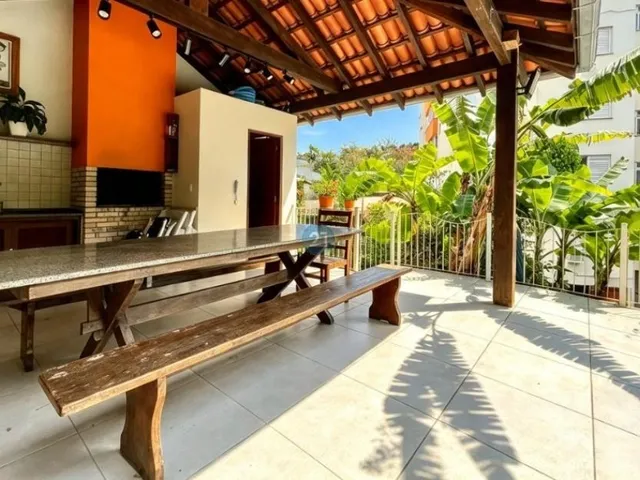 Imagem 7: Alugo Apartamento com 03 Quartos, 01 Garagem, Piscina, Próximo a Ufsc no Pantanal, Florianópolis