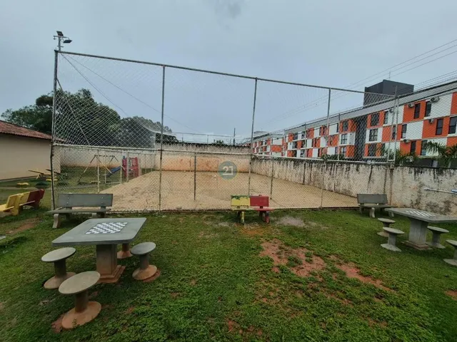 Imagem 7: 0 Apartamento com 3 dormitórios