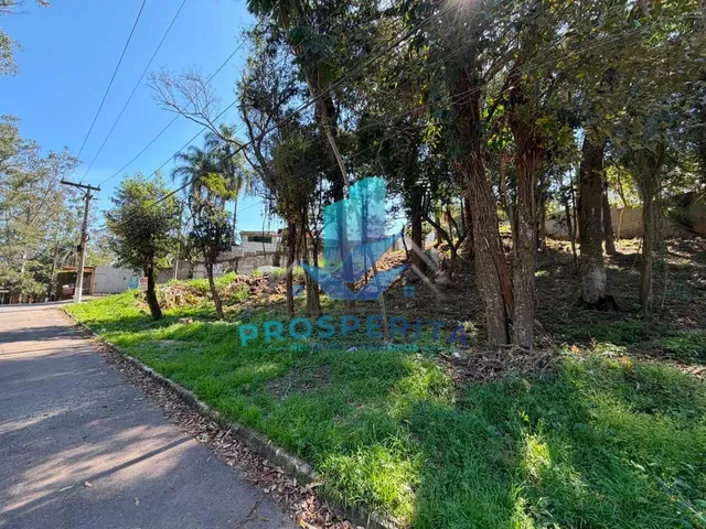 Imagem: Terreno À Venda - Quinta dos Angicos