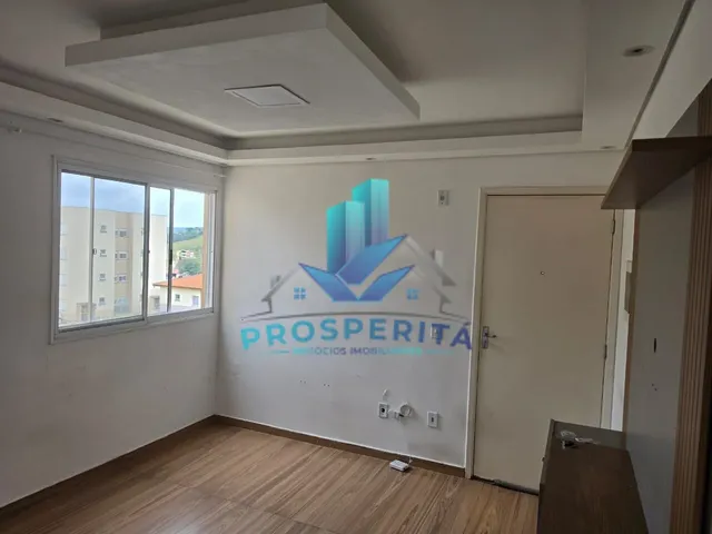 Imagem: Apartamento com 2 Dormitórios por R$ 150