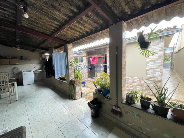 Imagem 16: Casa Residencial em Alfenas - Mg, Residencial Itaparica