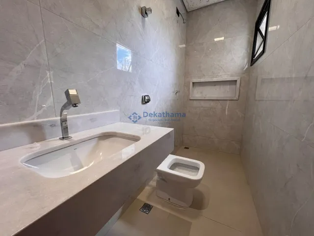 Imagem 14: Casa Residencial em Alfenas - Mg, Residencial Euroville