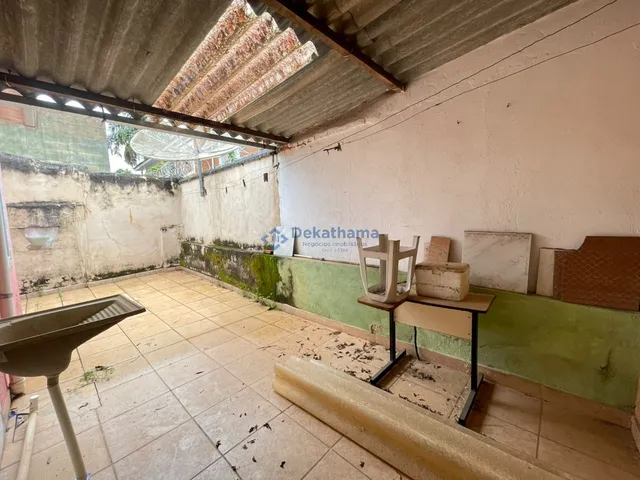 Imagem 11: Casa Residencial em Alfenas - Mg, Centro