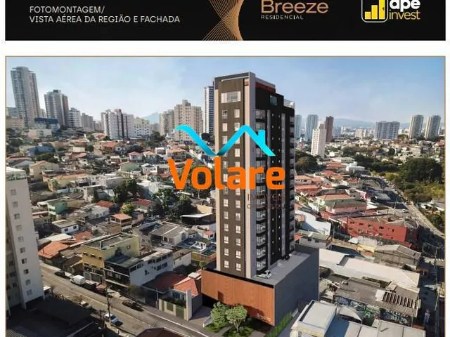 Imagem: Apartamento Breeze 2 Suítes À Venda em