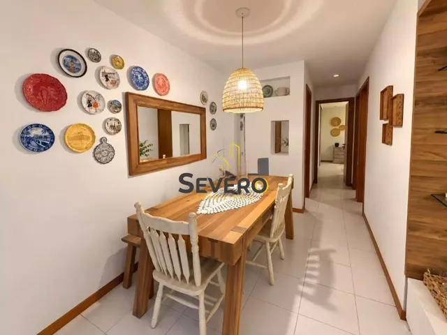 Imagem 9: Edifício Portal de Icaraí - Apartamento 3 Quartos, Vista para a Mata no Portal de Icaraí