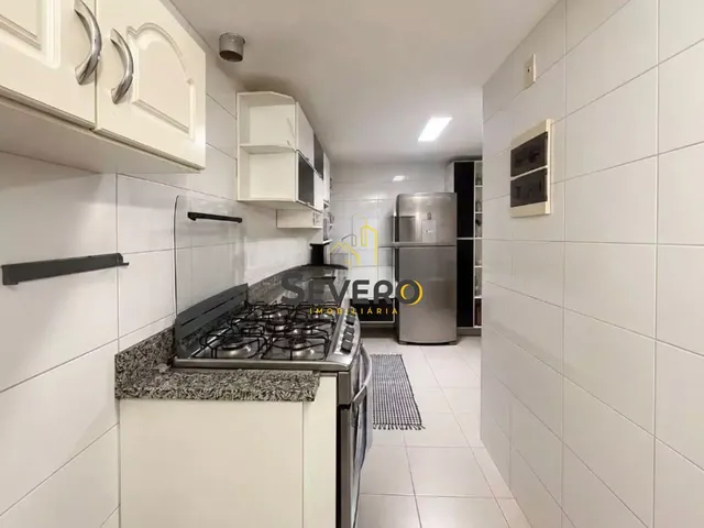 Imagem 3: Edifício Portal de Icaraí - Apartamento 3 Quartos, Vista para a Mata no Portal de Icaraí