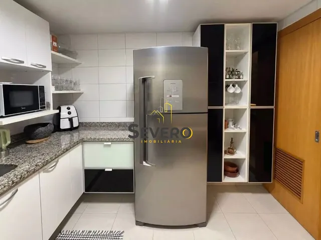 Imagem 5: Edifício Portal de Icaraí - Apartamento 3 Quartos, Vista para a Mata no Portal de Icaraí