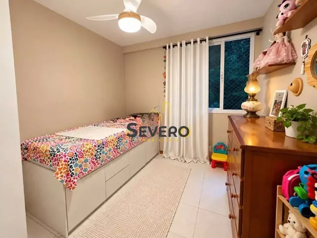 Imagem 14: Edifício Portal de Icaraí - Apartamento 3 Quartos, Vista para a Mata no Portal de Icaraí