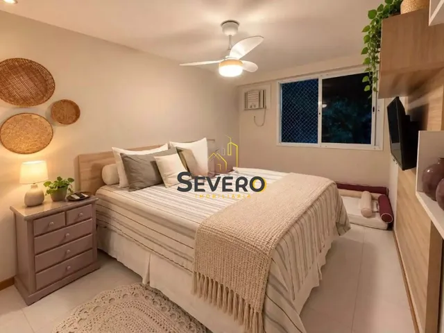 Imagem 12: Edifício Portal de Icaraí - Apartamento 3 Quartos, Vista para a Mata no Portal de Icaraí