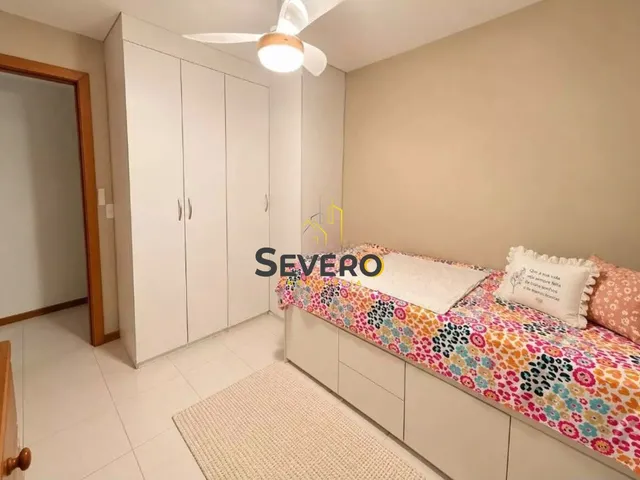 Imagem 11: Edifício Portal de Icaraí - Apartamento 3 Quartos, Vista para a Mata no Portal de Icaraí