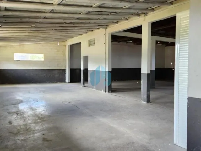 Imagem 5: Amplo Galpão Comercial, na Br - 101, Penha