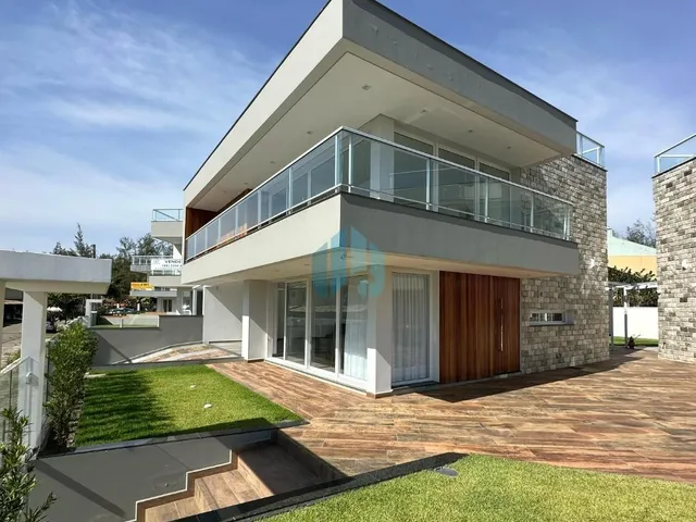 Imagem 9: Locação Anual: Linda Casa a 100 M do Mar, Ao Lado do Centro da Cidade, Loteamento Morrinhos, Ferraz