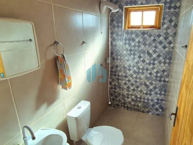 Imagem 9: Locação Anual: Casa Mista com Fácil Acesso Ao Comércio, Centro