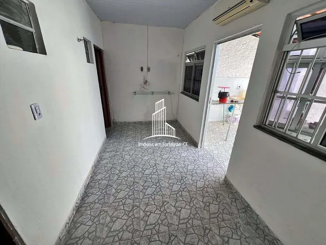 Imagem 16: Cs2225-Casa Plana À Venda na Cidade 2000 - Fortaleza/Ce