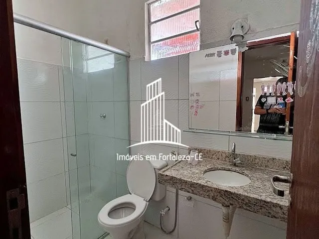 Imagem 10: Cs2225-Casa Plana À Venda na Cidade 2000 - Fortaleza/Ce