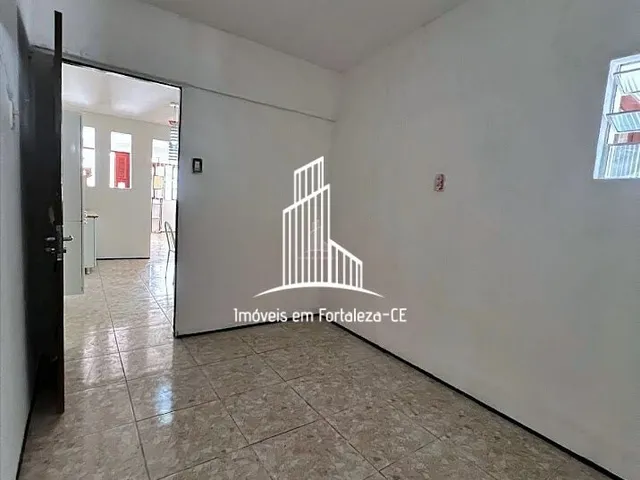 Imagem 3: Cs2225-Casa Plana À Venda na Cidade 2000 - Fortaleza/Ce