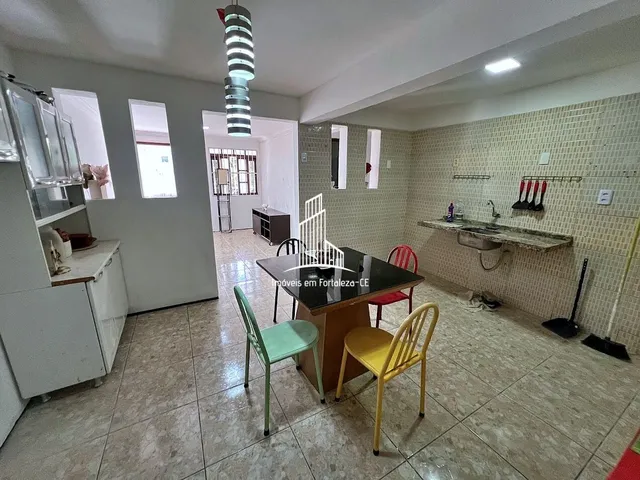 Imagem 14: Cs2225-Casa Plana À Venda na Cidade 2000 - Fortaleza/Ce
