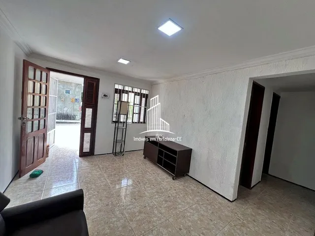 Imagem 5: Cs2225-Casa Plana À Venda na Cidade 2000 - Fortaleza/Ce
