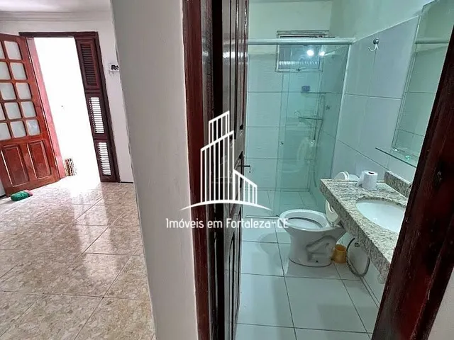 Imagem 15: Cs2225-Casa Plana À Venda na Cidade 2000 - Fortaleza/Ce