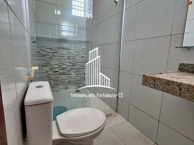 Imagem 13: Cs2225-Casa Plana À Venda na Cidade 2000 - Fortaleza/Ce