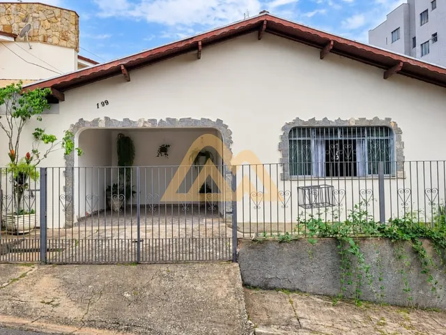 Imagem: Casa - Poços de Caldas
