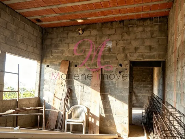 Imagem 5: Casa À Venda em Jarinu-Sp: a Moradia dos Seus Sonhos no Bairro Caiçara!