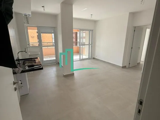 Imagem 2: Apartamento Residencial em Franca - São Paulo, Centro